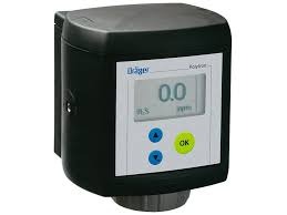Dräger Polytron Series